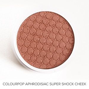 Colourpop Super Shock Cheek Matte - Aphrodisiac